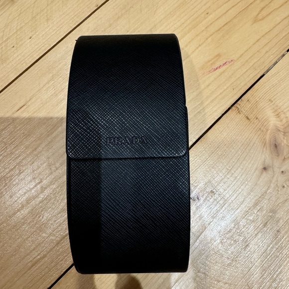 Prada 01OS conceptual Sunglasses - Picture 7 of 9